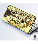 Skin "Maxi Espino" netbook :: #